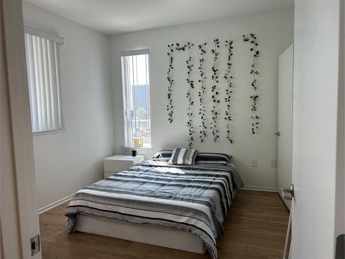 Beautiful Apartment In Hollywood 1Br & 1Bd Los Angeles Buitenkant foto