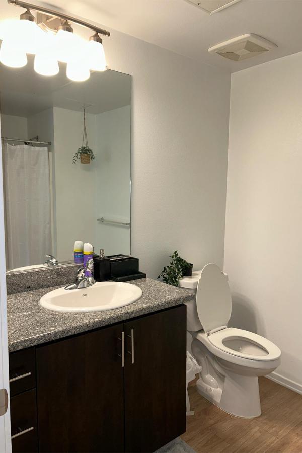 Beautiful Apartment In Hollywood 1Br & 1Bd Los Angeles Buitenkant foto