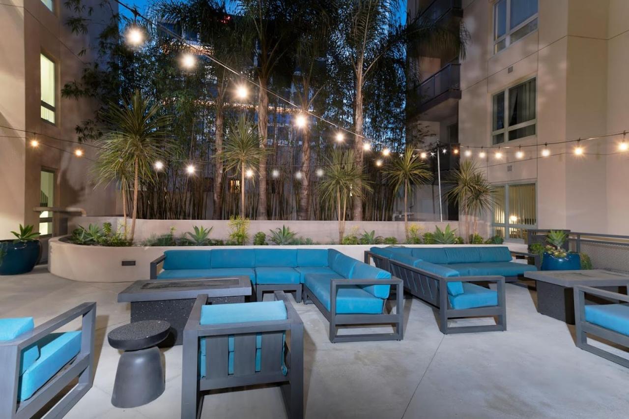 Beautiful Apartment In Hollywood 1Br & 1Bd Los Angeles Buitenkant foto