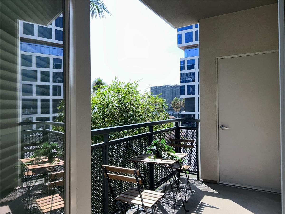 Beautiful Apartment In Hollywood 1Br & 1Bd Los Angeles Buitenkant foto