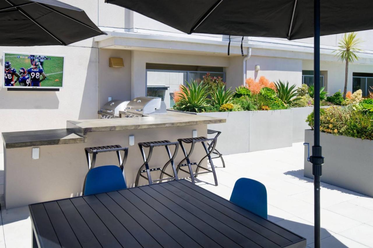 Beautiful Apartment In Hollywood 1Br & 1Bd Los Angeles Buitenkant foto